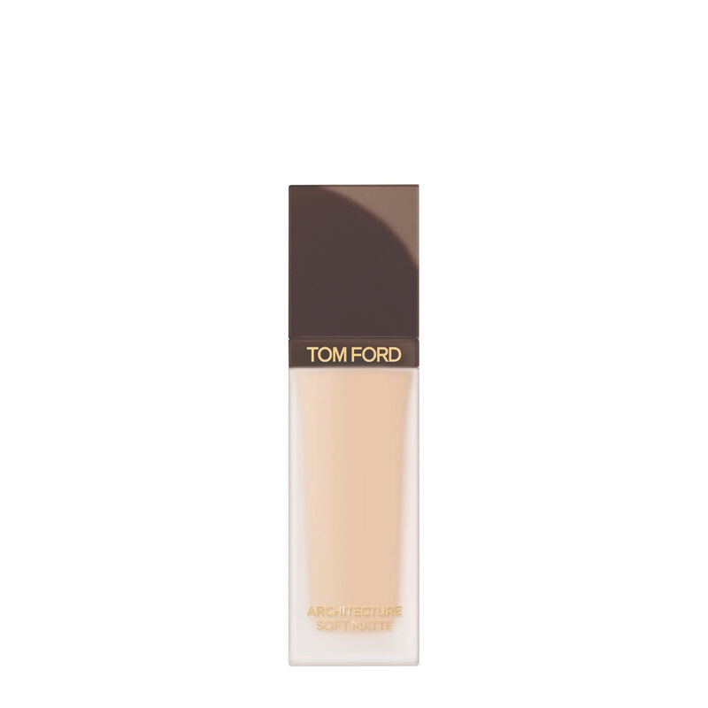 Tom Ford Architecture Soft Matte Foundation 30ml image number 16